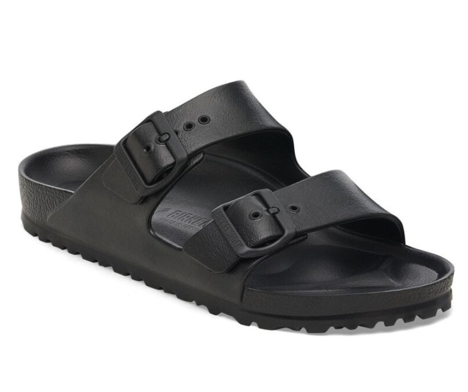 BIRKENSTOCK Arizona EVA כפכפי גומי בירקנשטוק אריזונה נשים