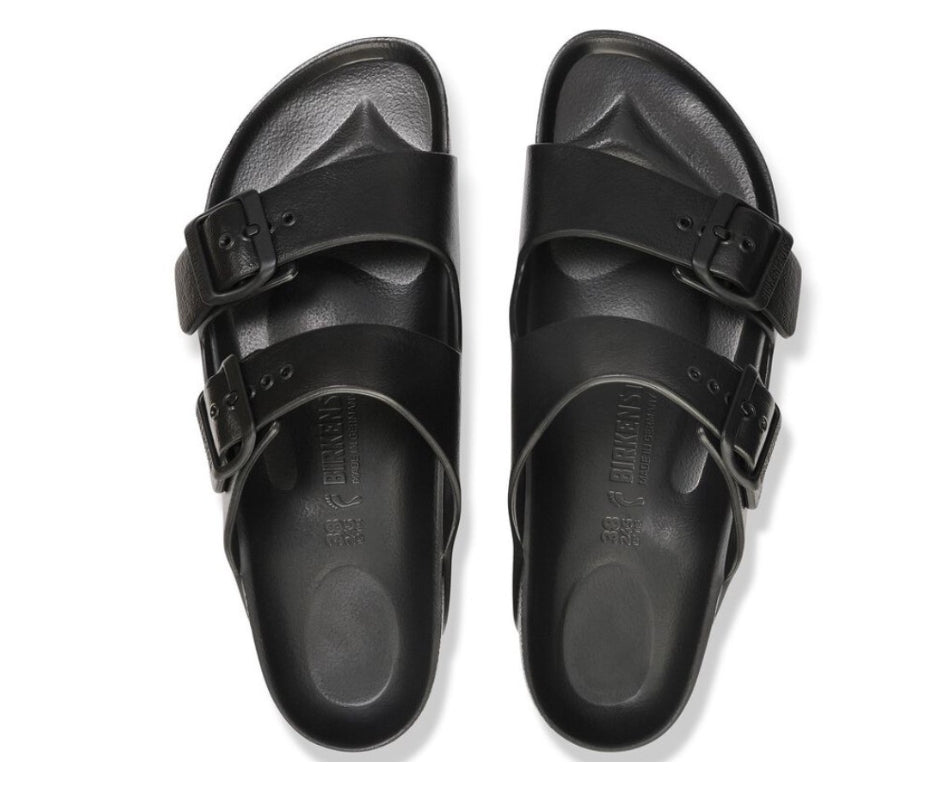 BIRKENSTOCK Arizona EVA כפכפי גומי בירקנשטוק אריזונה נשים