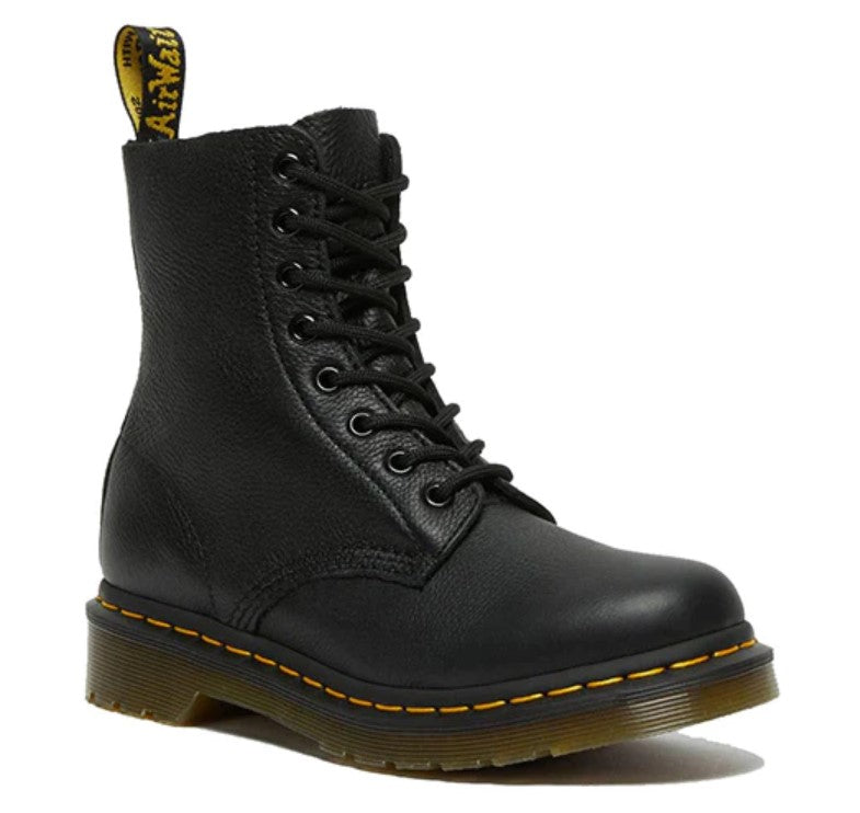 DR. MARTENS Pascal Virginia מגפי עור רך ד"ר מרטינס