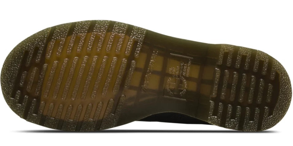DR. MARTENS Pascal Virginia מגפי עור רך ד"ר מרטינס