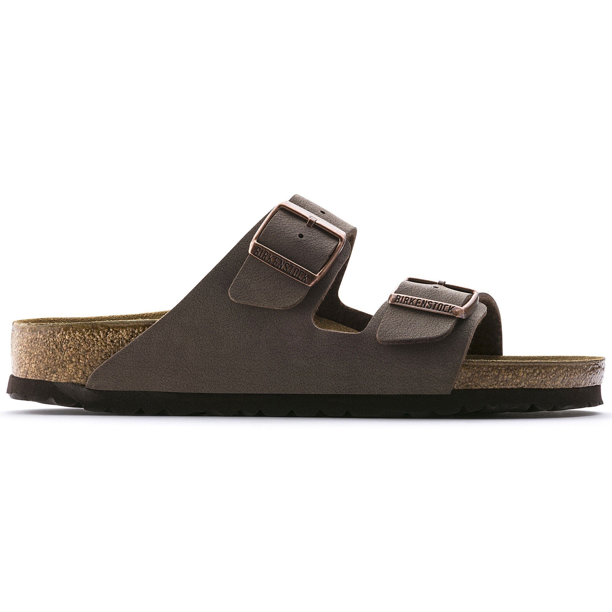 BIRKENSTOCK Arizona Birko Flor כפכפי בירקנשטוק אריזונה גברים