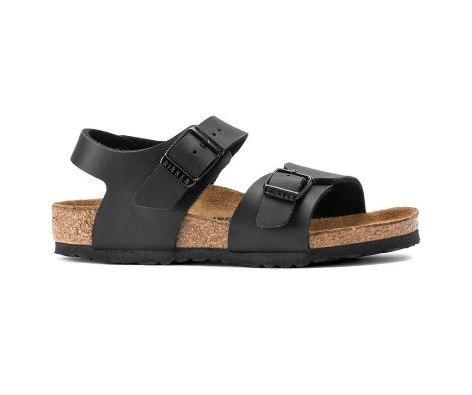 187603 BIRKENSTOCK New York BF סנדלי בירקנשטוק ילדים