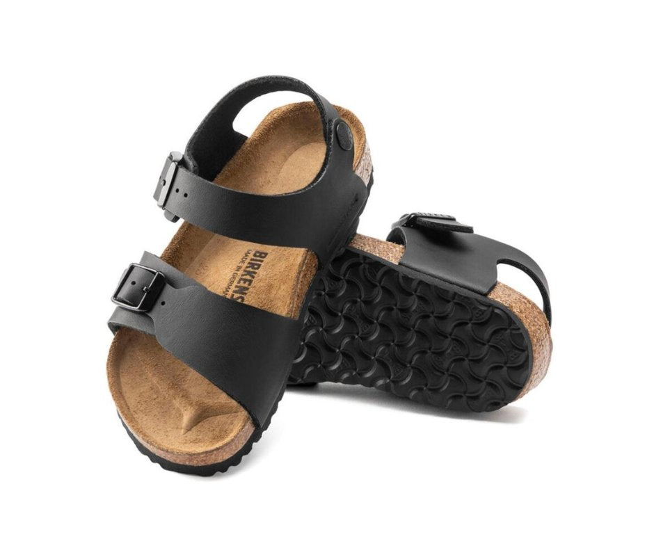 187603 BIRKENSTOCK New York BF סנדלי בירקנשטוק ילדים