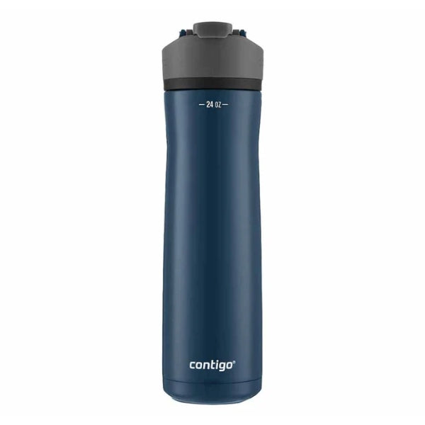 2.0 CONTIGO Cortland Chill בקבוק מתכת קונטיגו 720 מ''ל CONTIGO
