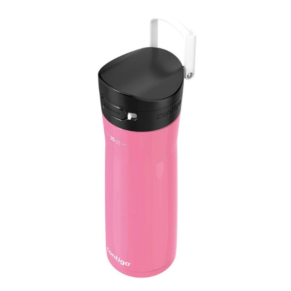 2.0 CONTIGO Jackson Chill בקבוק מתכת קונטיגו 590 מ''ל