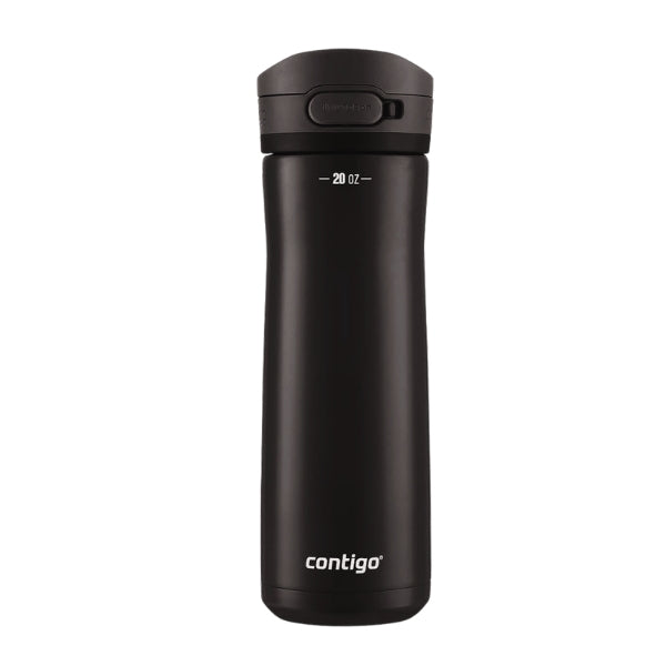 2.0 CONTIGO Jackson Chill בקבוק מתכת קונטיגו 590 מ''ל CONTIGO