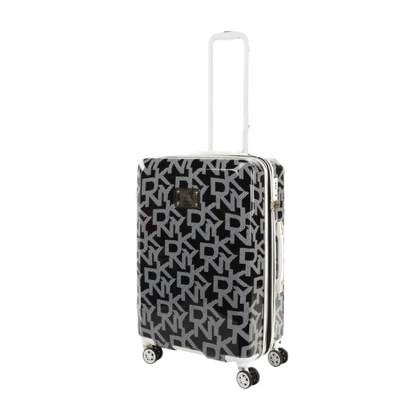 20 DKNY SIGNATURE 626" מזוודת טרולי קשיחה דונה קארן
