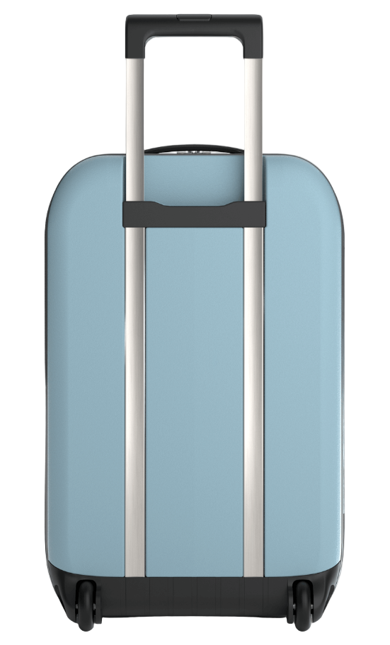 21 ROLLINK FLEX VEGA" מזוודת טרולי מתקפלת רולינק