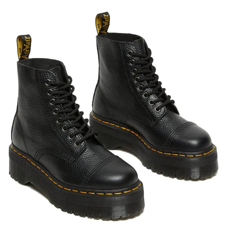 DR. MARTENS Sinclair Aunt מגפי ד"ר מרטינס סינקלייר נשים