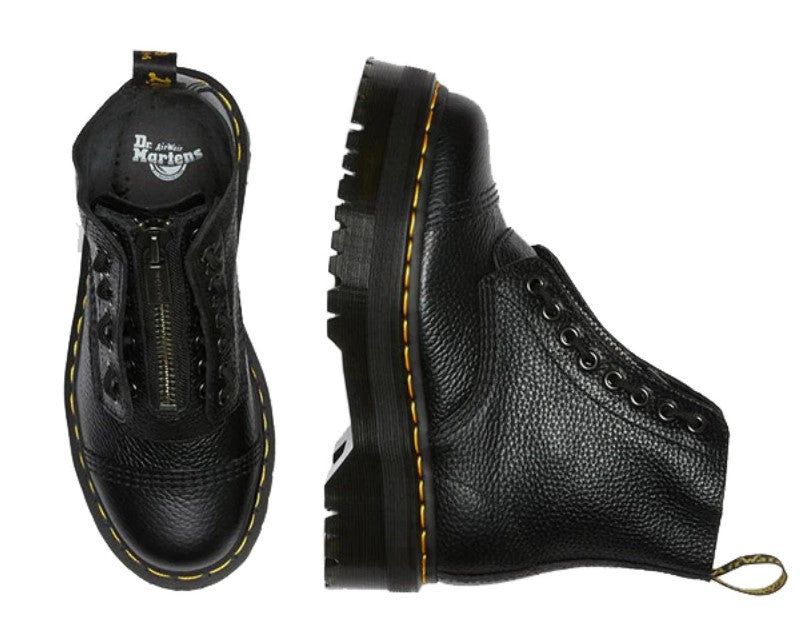 DR. MARTENS Sinclair Aunt מגפי ד"ר מרטינס סינקלייר נשים