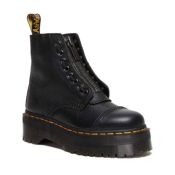 DR. MARTENS Sinclair Aunt מגפי ד"ר מרטינס סינקלייר נשים DR. MARTENS