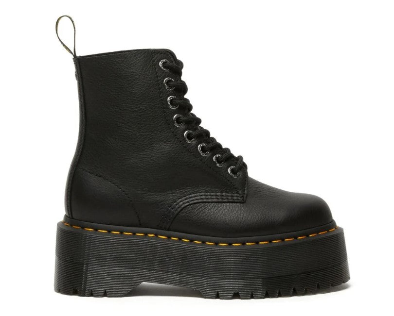 DR. MARTENS Pascal Max מגפי פלטפורמה ד"ר מרטינס פסקל נשים
