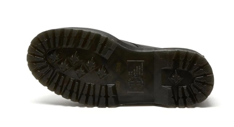 DR. MARTENS Pascal Max מגפי פלטפורמה ד"ר מרטינס פסקל נשים