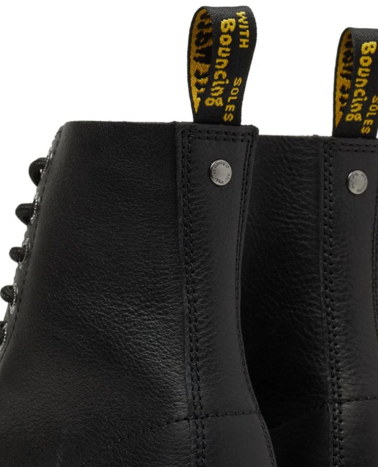 DR. MARTENS Pascal Max מגפי פלטפורמה ד"ר מרטינס פסקל נשים