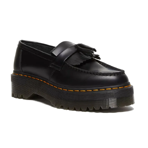 DR. MARTENS Adrian Quad נעלי פלטפורמה ד"ר מרטינס נשים DR. MARTENS
