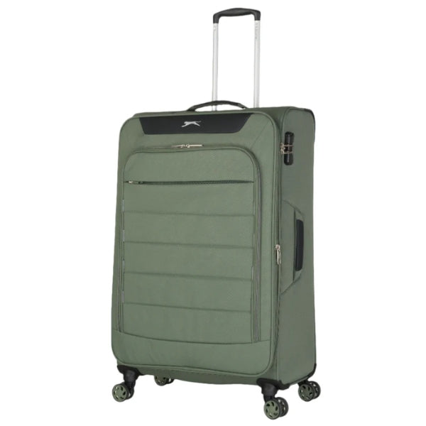 28" SLAZENGER C-LITE מזוודת בד גדולה