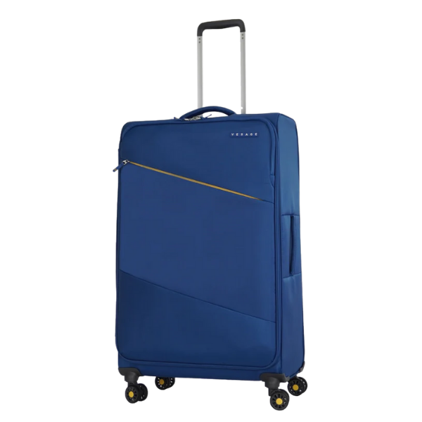 28 VERAGE BRISTOL" מזוודת בד סופר לייט