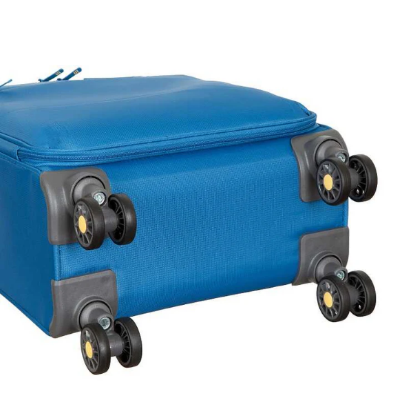 28 VERAGE BRISTOL" מזוודת בד סופר לייט