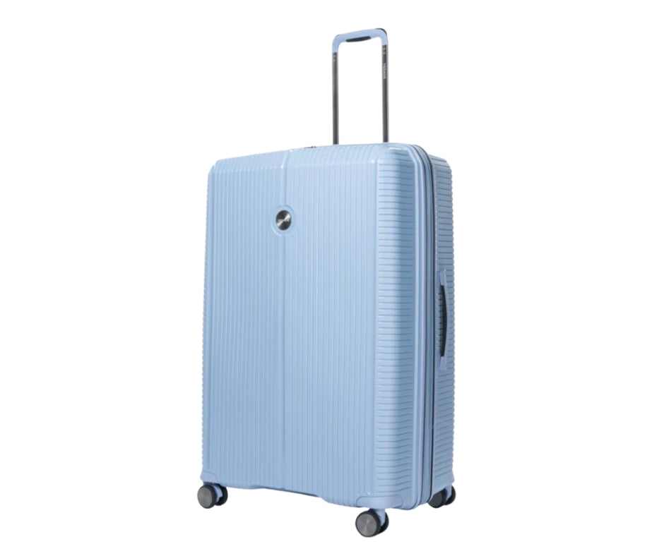 29 VERAGE ROME" מזוודה קשיחה גדולה וראג' רומא