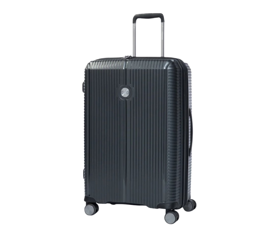 29 VERAGE ROME" מזוודה קשיחה גדולה וראג' רומא