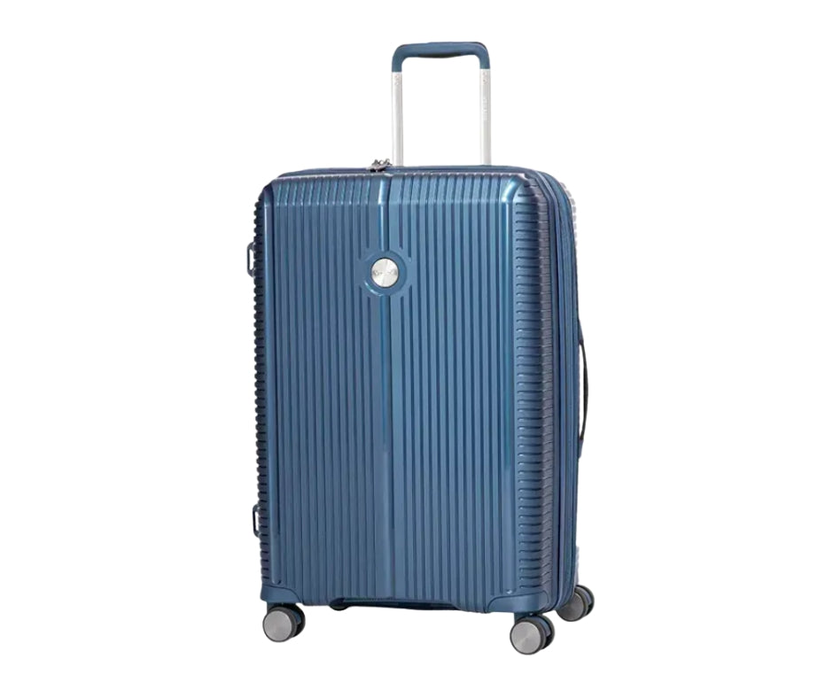 29 VERAGE ROME" מזוודה קשיחה גדולה וראג' רומא