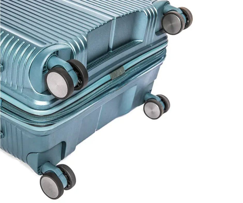 29 VERAGE ROME" מזוודה קשיחה גדולה וראג' רומא