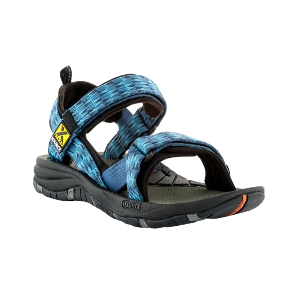 SOURCE Gobi סנדלי שורש גובי גברים