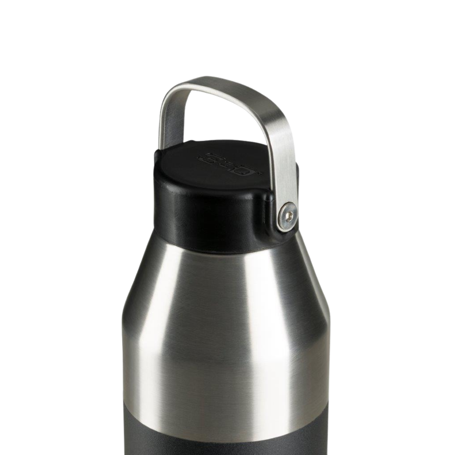 360DEGREES Narrow Mouth Insulated בקבוק תרמוס מבודד 750 מ"ל