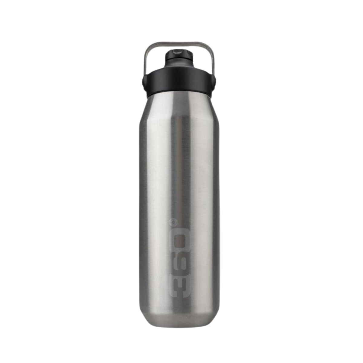360DEGREES Wide Mouth Insulated בקבוק תרמוס מבודד 550 מ"ל 360