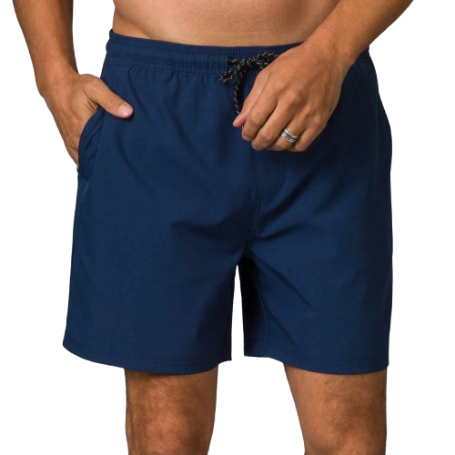 REEF Garland E-Waist Hybrid Short מכנס קצר ריף לגברים