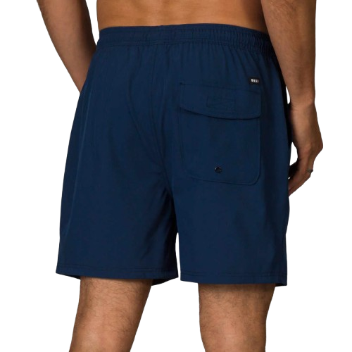 REEF Garland E-Waist Hybrid Short מכנס קצר ריף לגברים