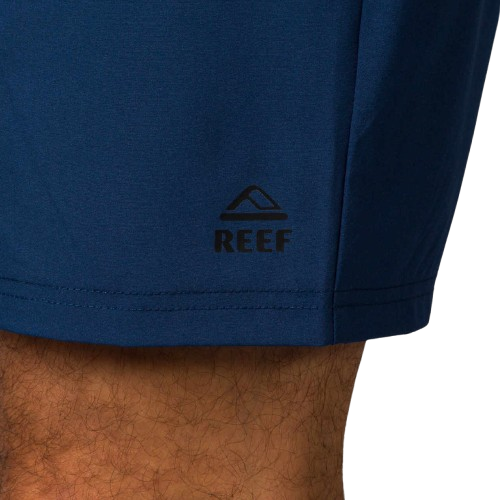 REEF Garland E-Waist Hybrid Short מכנס קצר ריף לגברים