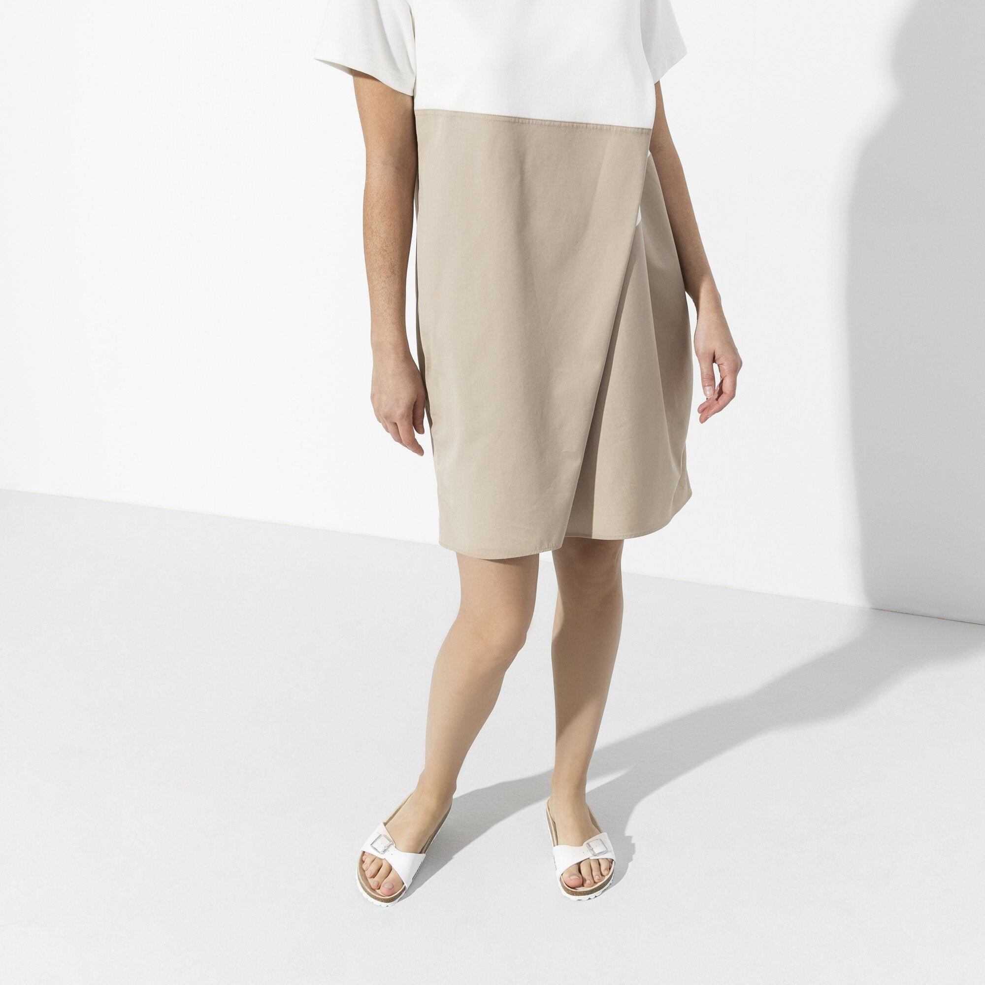 BIRKENSTOCK Madrid Birko-Flor כפכפי מדריד בירקנשטוק נשים