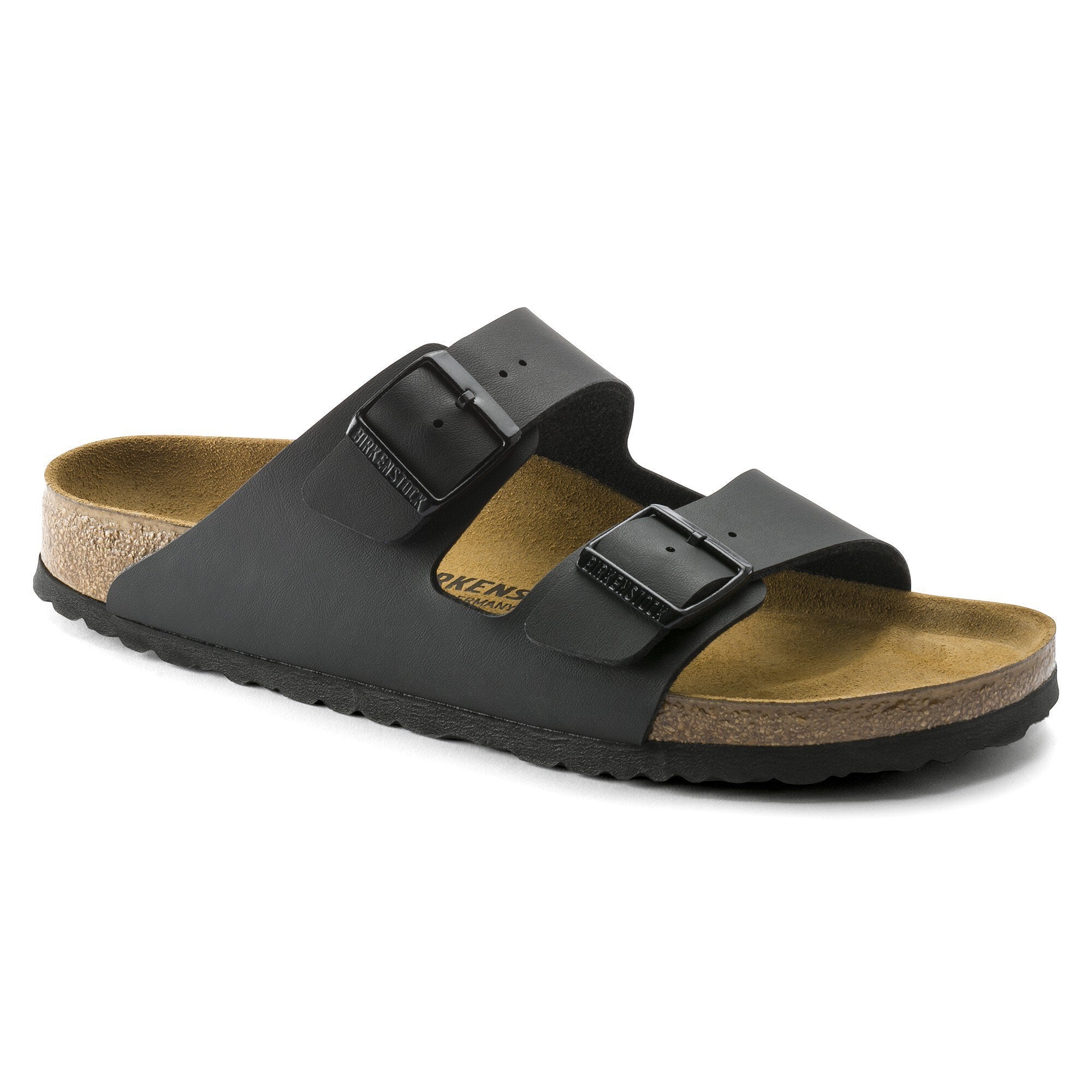 BIRKENSTOCK Arizona BF כפכפי בירקנשטוק אריזונה גברים BIRKENSTOCK