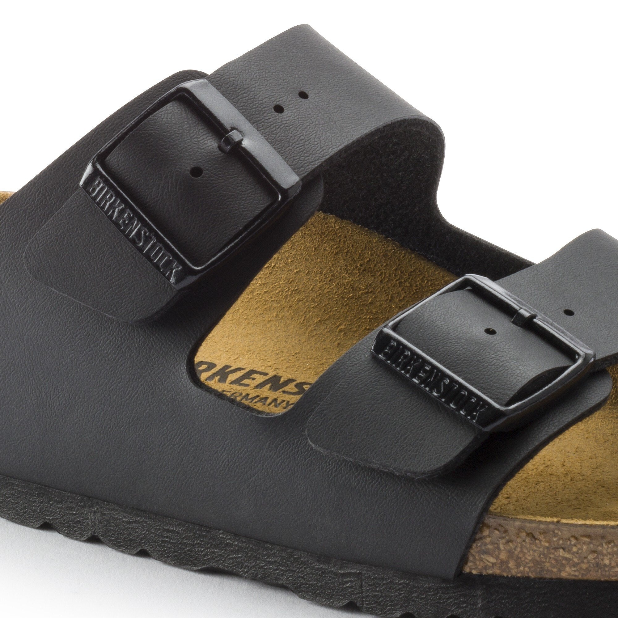 BIRKENSTOCK Arizona BF כפכפי בירקנשטוק אריזונה גברים BIRKENSTOCK