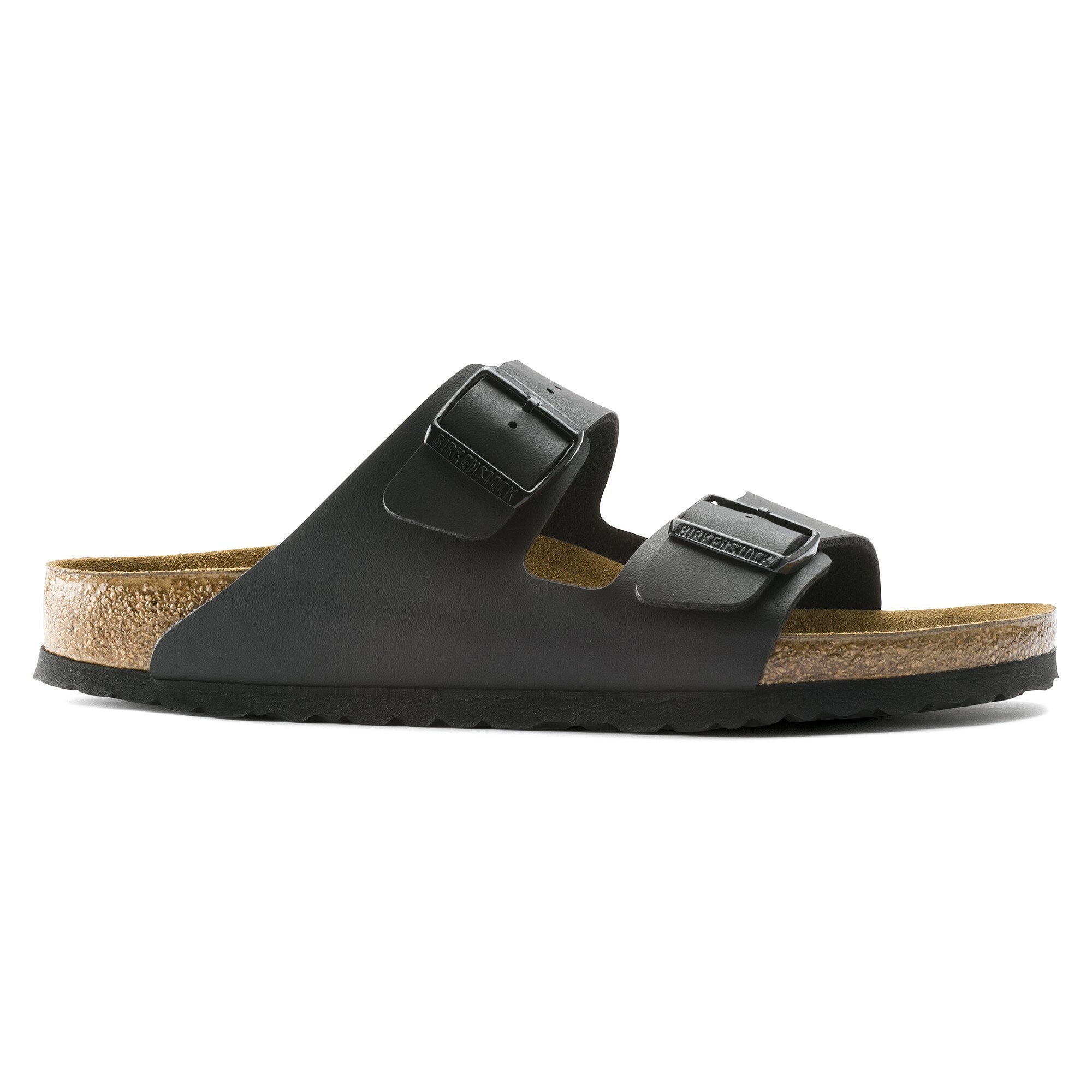BIRKENSTOCK Arizona BF כפכפי בירקנשטוק אריזונה גברים BIRKENSTOCK