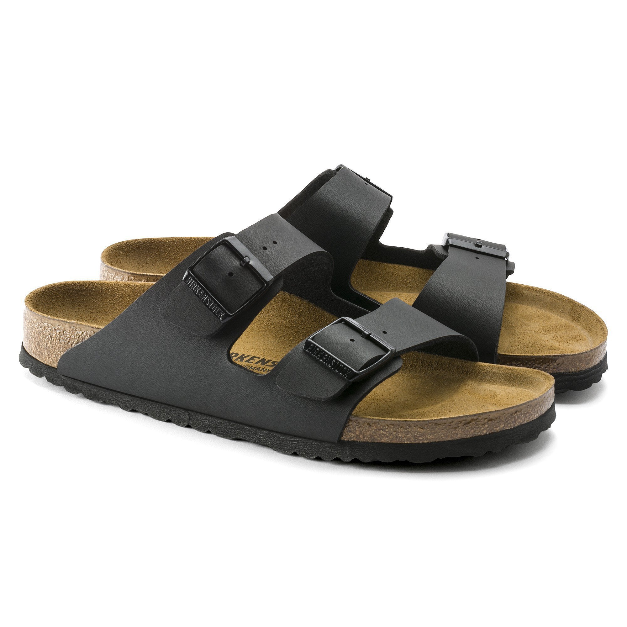 BIRKENSTOCK Arizona BF כפכפי בירקנשטוק אריזונה גברים BIRKENSTOCK