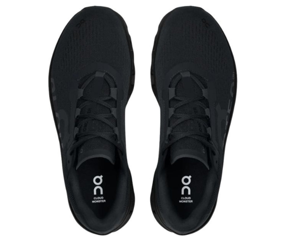ON CLOUD Cloudmonster נעלי ריצה און קלאוד קלאודמנסטר גברים