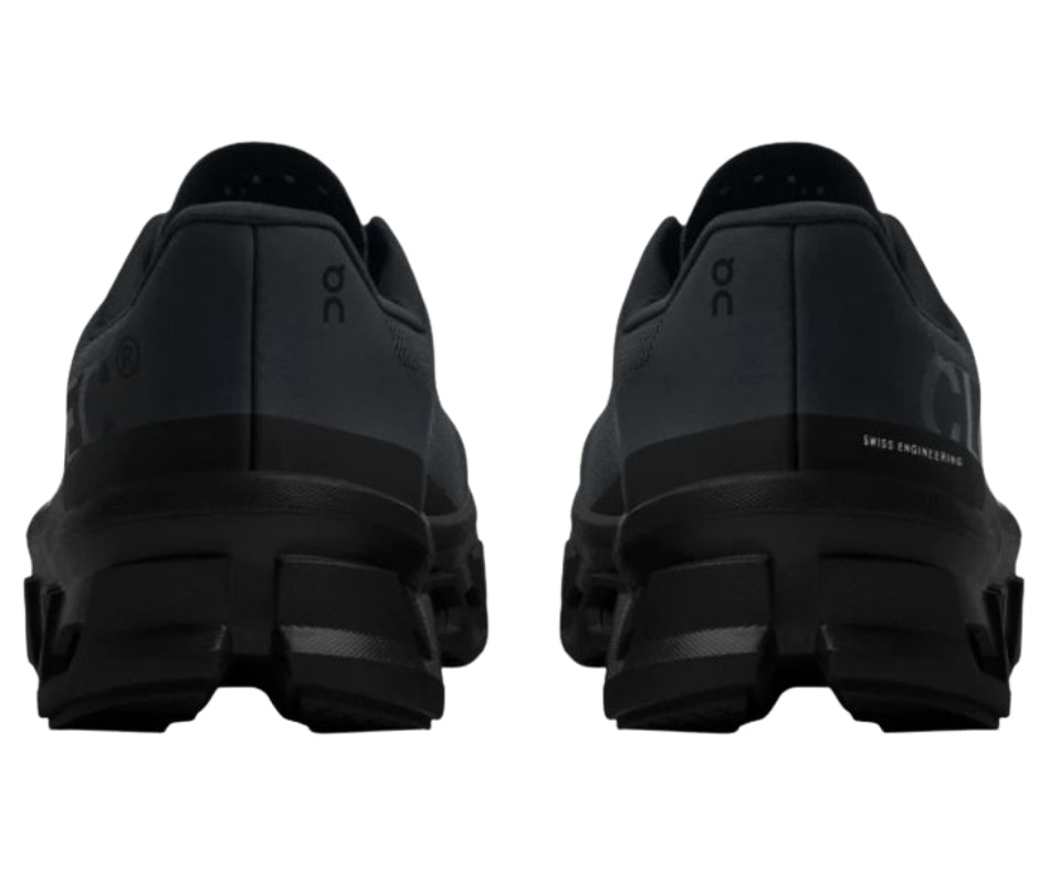 ON CLOUD Cloudmonster נעלי ריצה און קלאוד קלאודמנסטר גברים