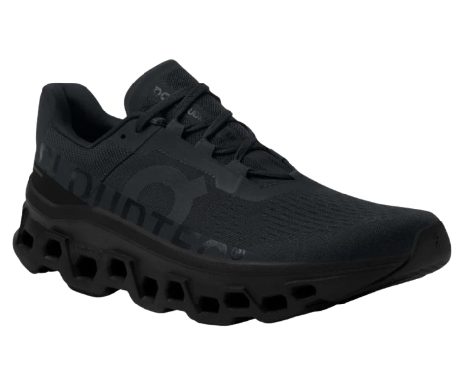 ON CLOUD Cloudmonster נעלי ריצה און קלאוד קלאודמנסטר גברים