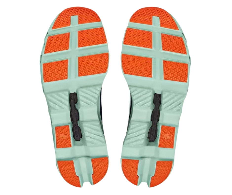 ON CLOUD Cloudmonster נעלי ריצה און קלאוד קלאודמנסטר גברים