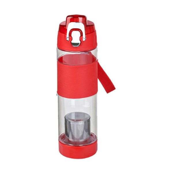 H2O PRO בקבוק חליטה תה "צ'אי" 650 מ"ל