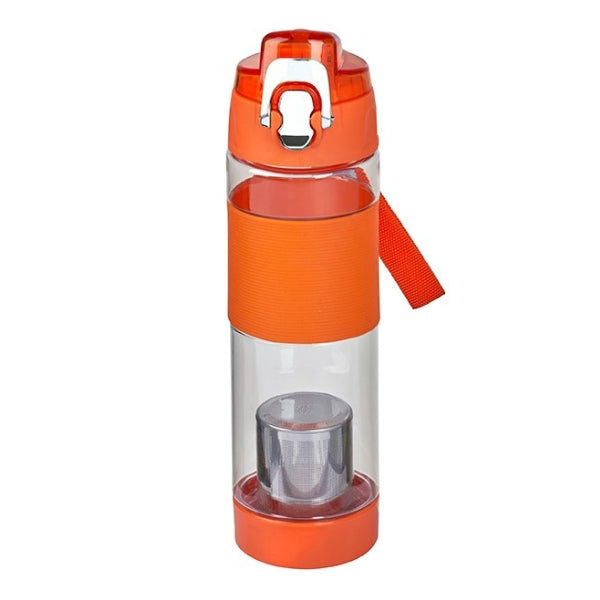 H2O PRO בקבוק חליטה תה "צ'אי" 650 מ"ל