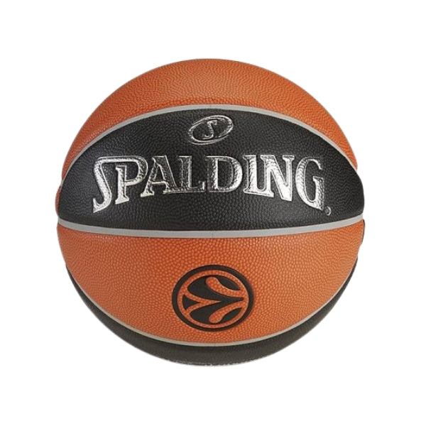 6 SPALDING TF -500 כדור כדורסל מידה