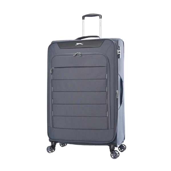 28" SLAZENGER C-LITE מזוודת בד גדולה