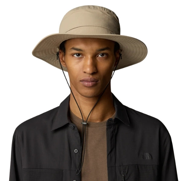 The North Face HORIZON BREEZE BRIMMER כובע קיץ רחב שוליים