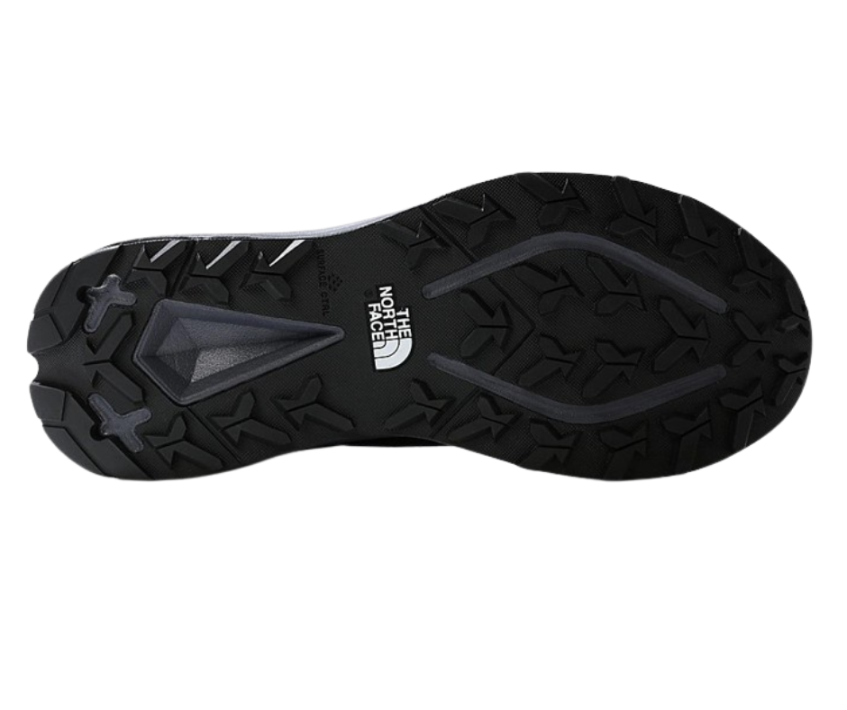The North Face VECTIV XPLORIS MID FUTURELIG נעלי הליכה גברים