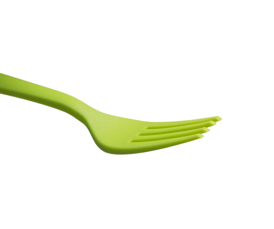 SEA TO SUMMIT Camp Cutlerys Set סט סכו"ם שטח