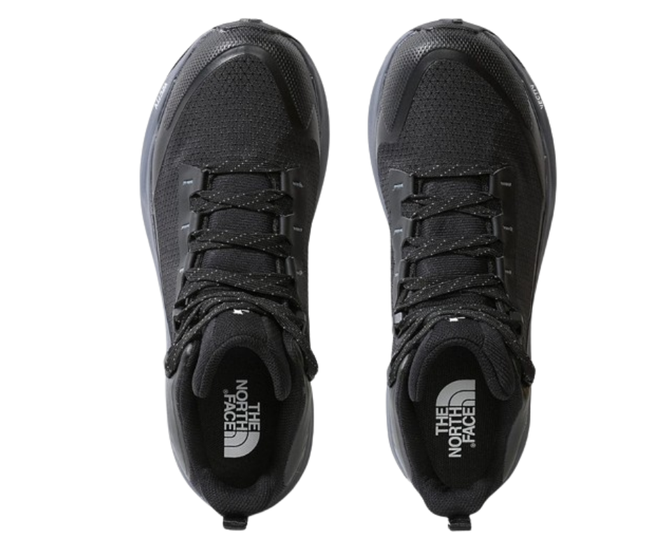The North Face VECTIV XPLORIS MID FUTURELIG נעלי הליכה גברים