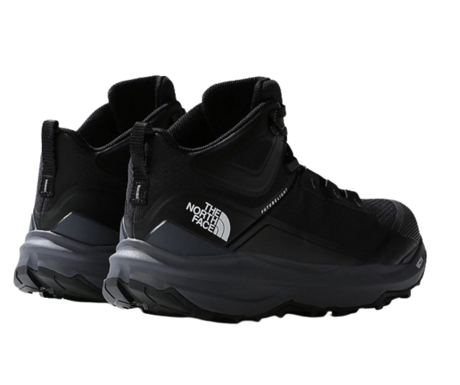 The North Face VECTIV XPLORIS MID FUTURELIG נעלי הליכה גברים